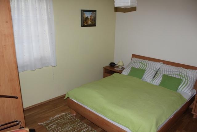 Privat Pri Hradbach Apartment Levoca Exterior photo