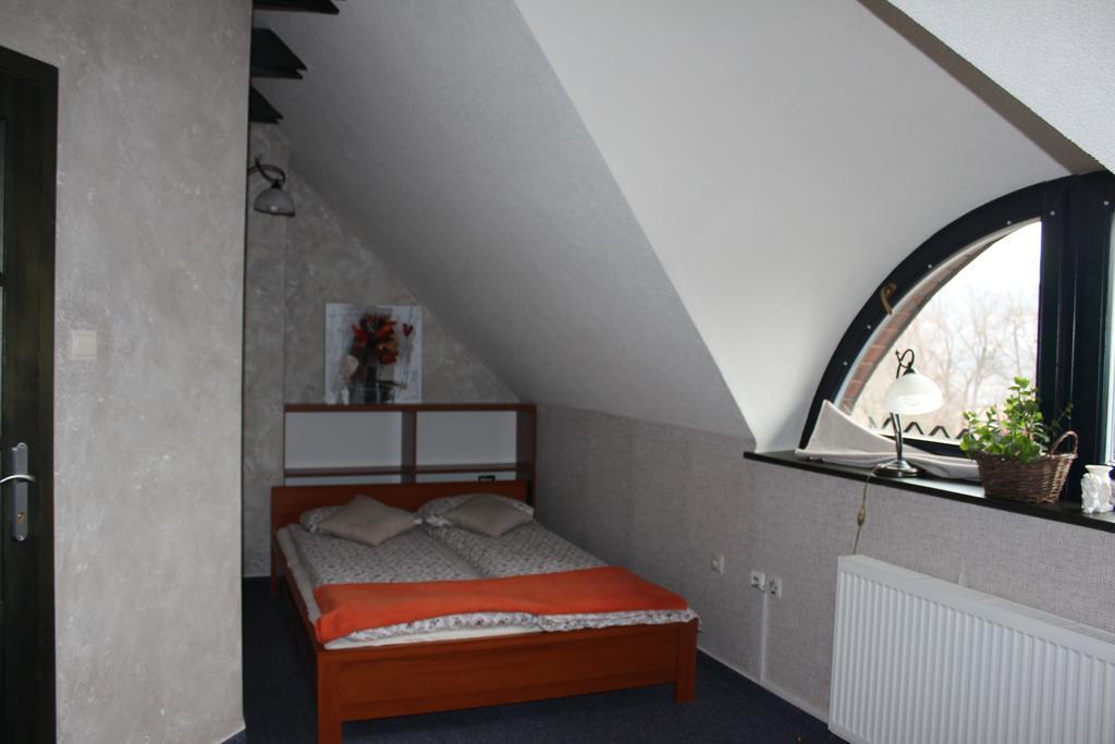 Privat Pri Hradbach Apartment Levoca Exterior photo